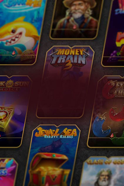 More games