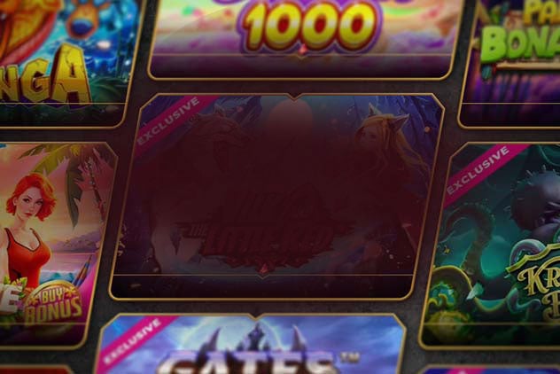 More games