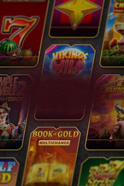 More games