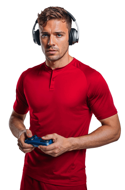 Deportes Virtuales